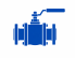 floating ball valve