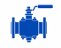 trunnion